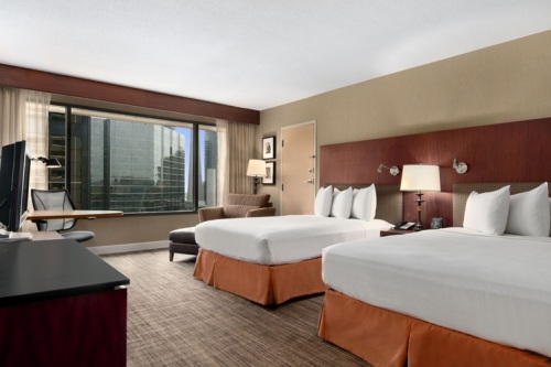 Hilton Toronto 007